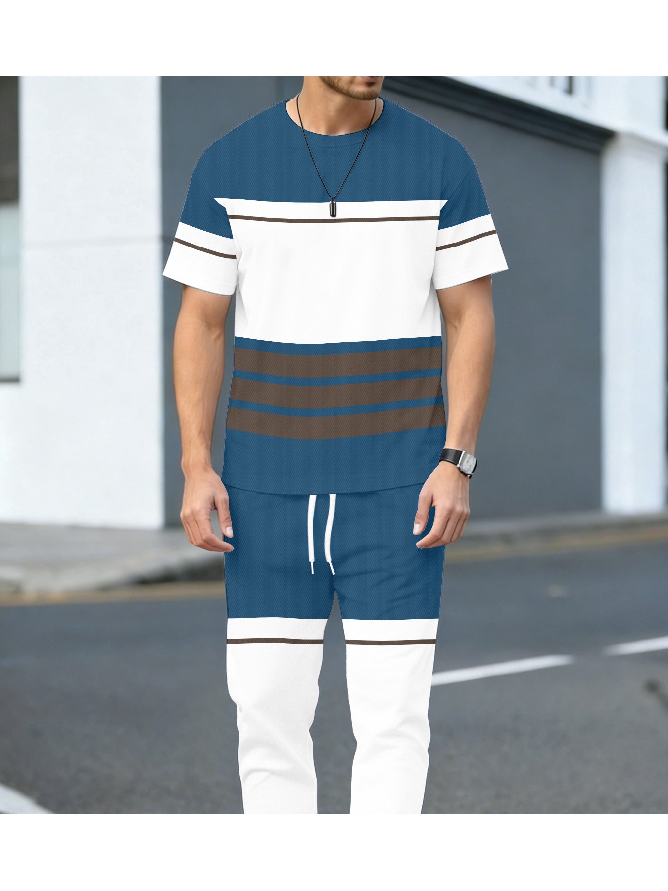 Street Fashion For 2026 - 2026 Summer New Style Street Casual
