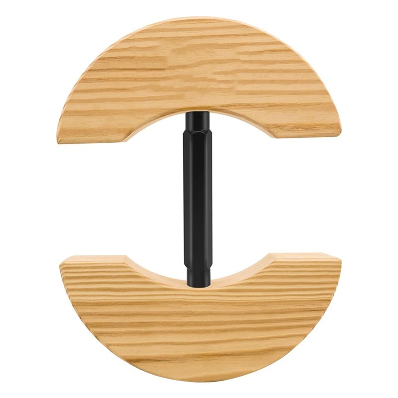 NEW HOT In Stock-Hat Stretcher - Baseball Cap Fitted recension och pris