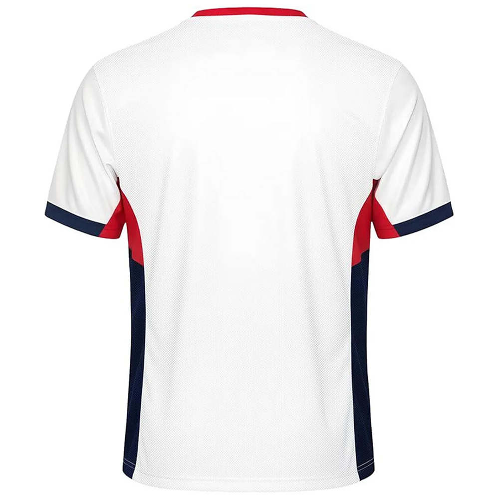 2026 USA Soccer Game Soccer T- - Street Fashion Usa recension och pris