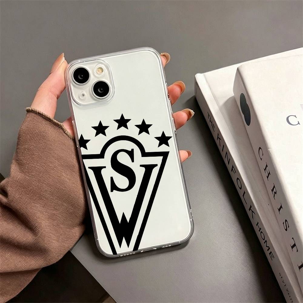 Cool S-Santiago W-Wanderers-18 - Street Fashion Official recension och pris
