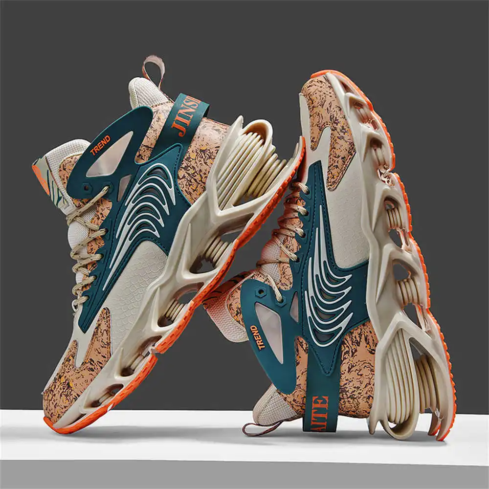 Non-slip Mid Child Running Sne - Street Fashion Official recension och pris