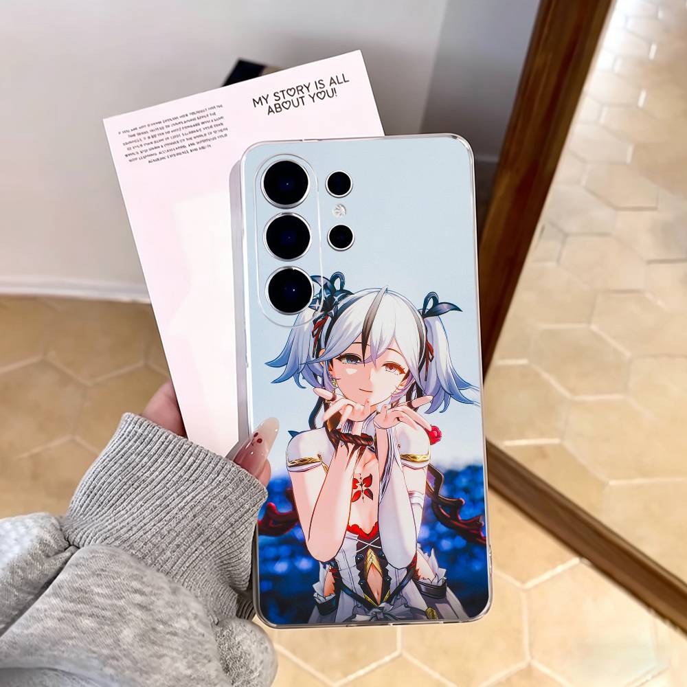 Wuthering Waves WuWa Game Came - Street Fashion Official recension och pris