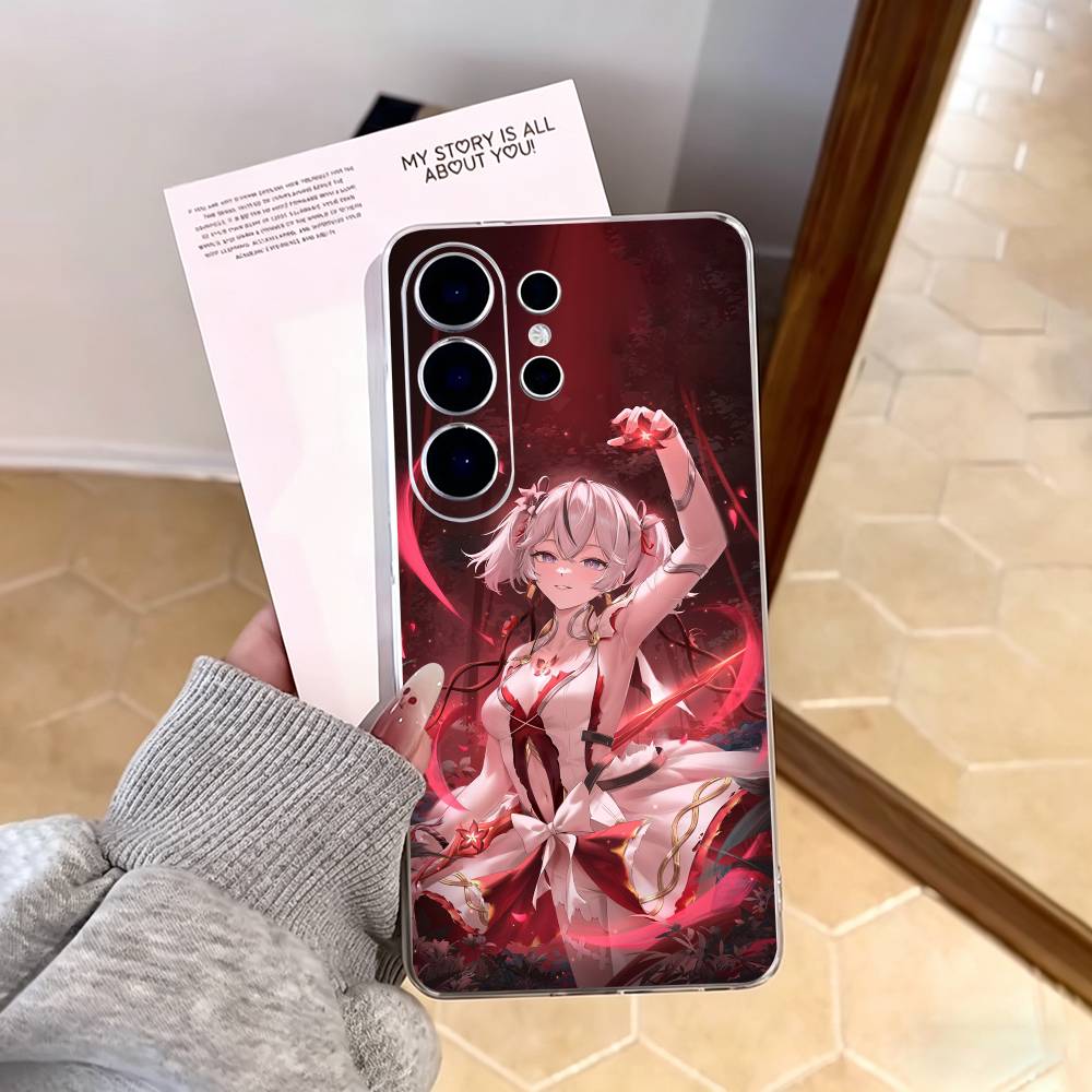 Wuthering Waves WuWa Game Came - Street Fashion Official recension och pris