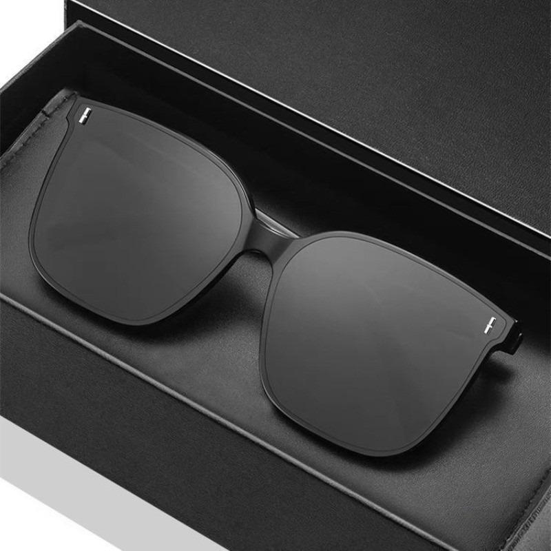 Fashion Square Personality Sun - Street Fashion Glasses recension och pris