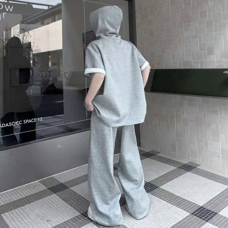 LUZHEN Original Tops Sleeve 20 - Street Fashion For 2026 recension och pris