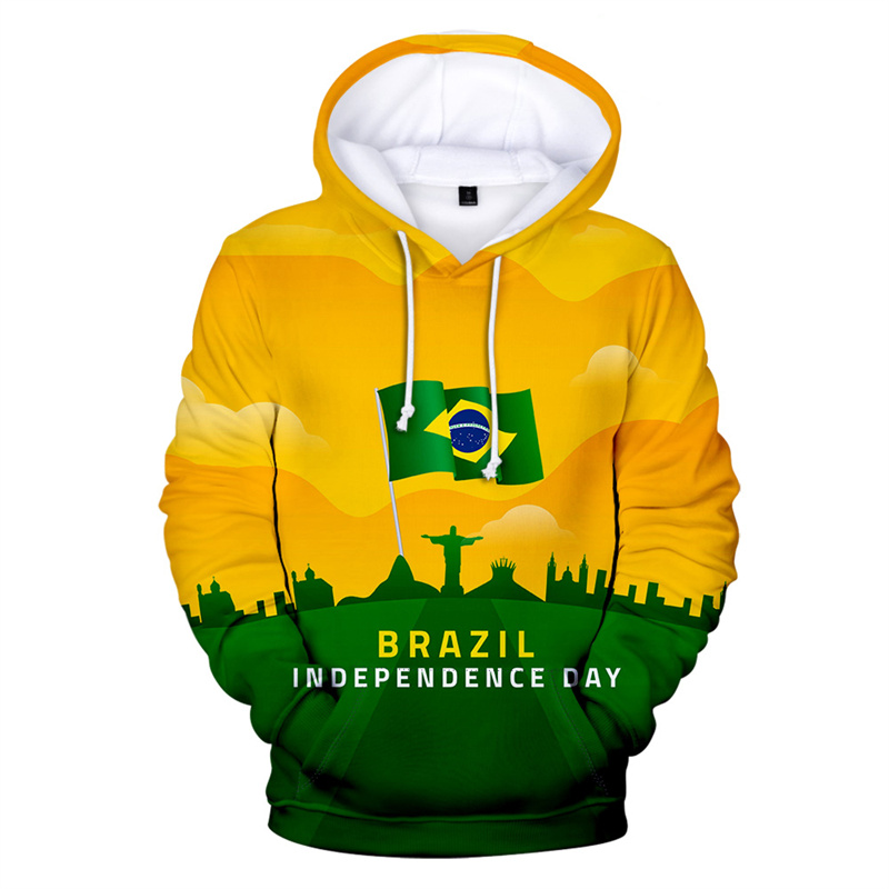 Fashion Brazil Independence Da - Street Fashion Brazil recension och pris
