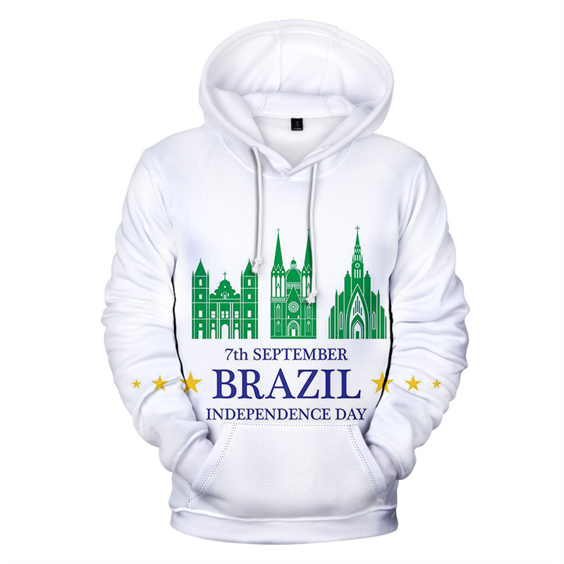 Fashion Brazil Independence Da - Street Fashion Brazil recension och pris