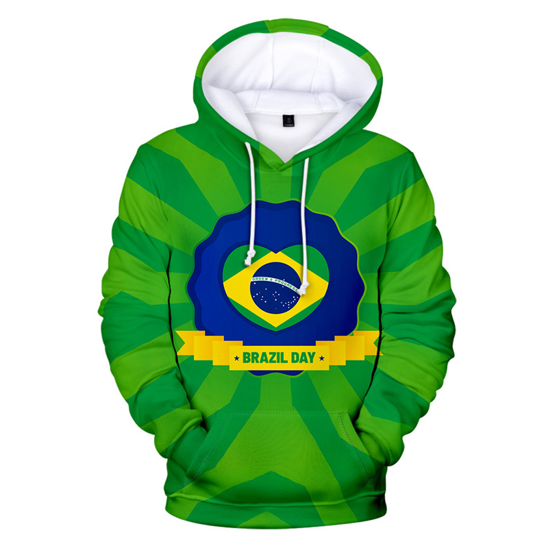 Fashion Brazil Independence Da - Street Fashion Brazil recension och pris
