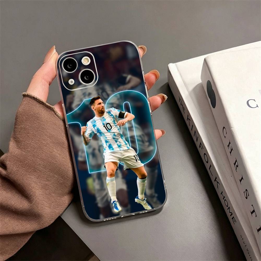 Lionel Messi-Forward  Phone Ca - Street Fashion Official recension och pris