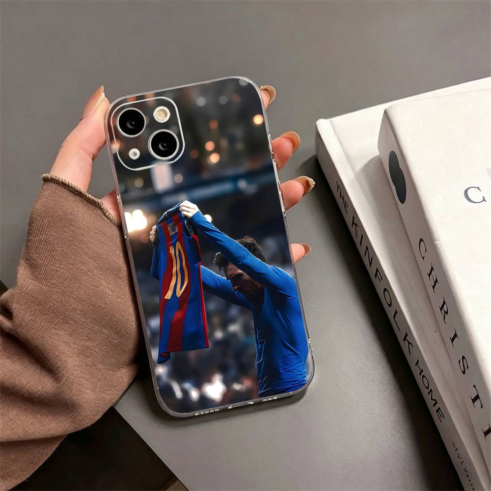 Lionel Messi-Forward  Phone Ca - Street Fashion Official recension och pris