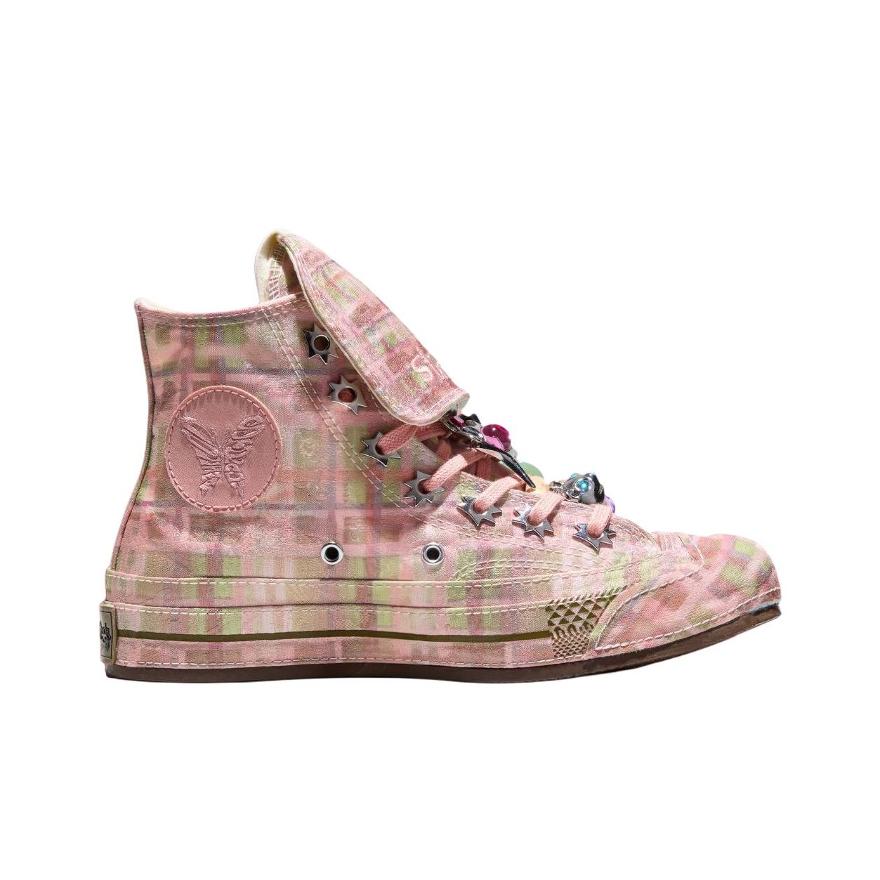 Collina Strade X Converse Chuc - Converse Shoes Chuck 70 recension och pris