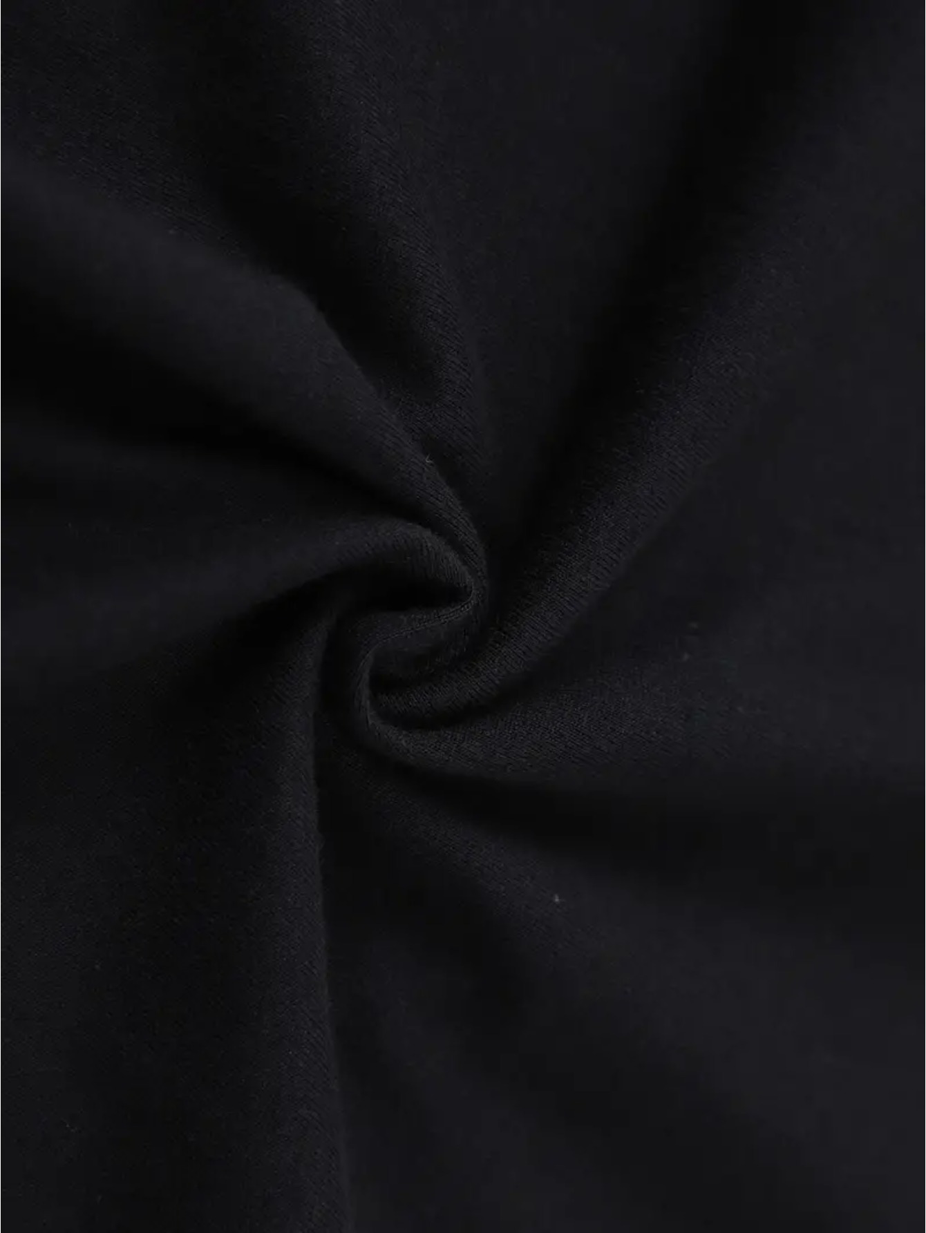 Trendy Men's Black Graphic T-S - Street Fashion Tokyo recension och pris