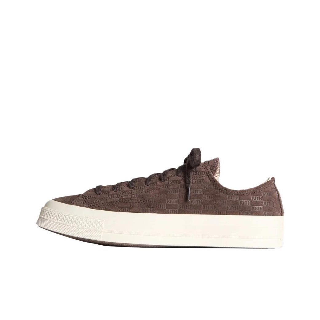 KITH x Converse Chuck 70 Low t - Converse Shoes Chuck 70 recension och pris