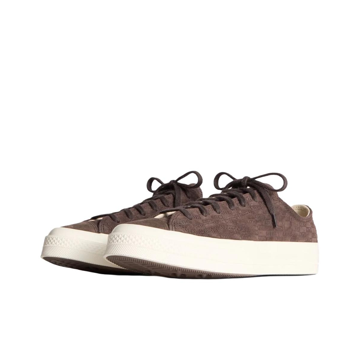 KITH x Converse Chuck 70 Low t - Converse Shoes Chuck 70 recension och pris