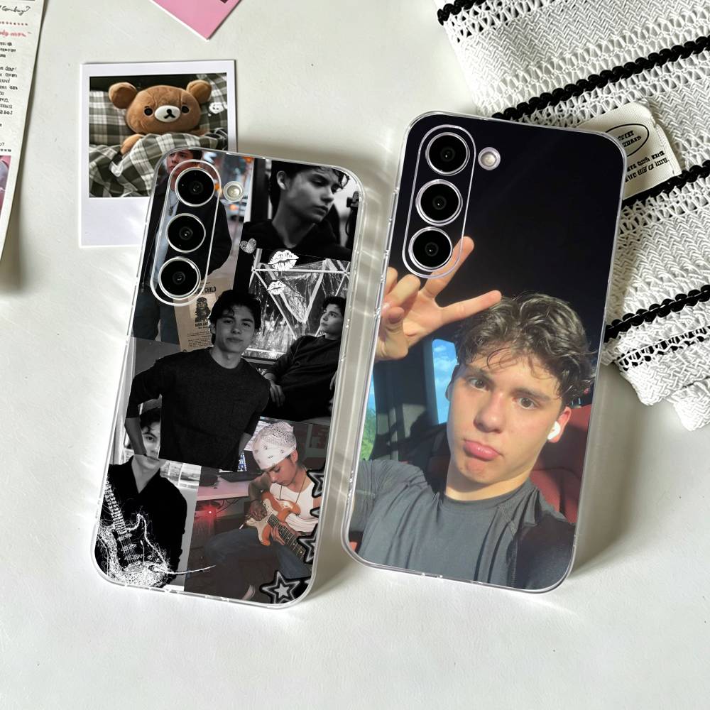 Cool M-Miguel M-Mora Phone Cas - Street Fashion Official recension och pris