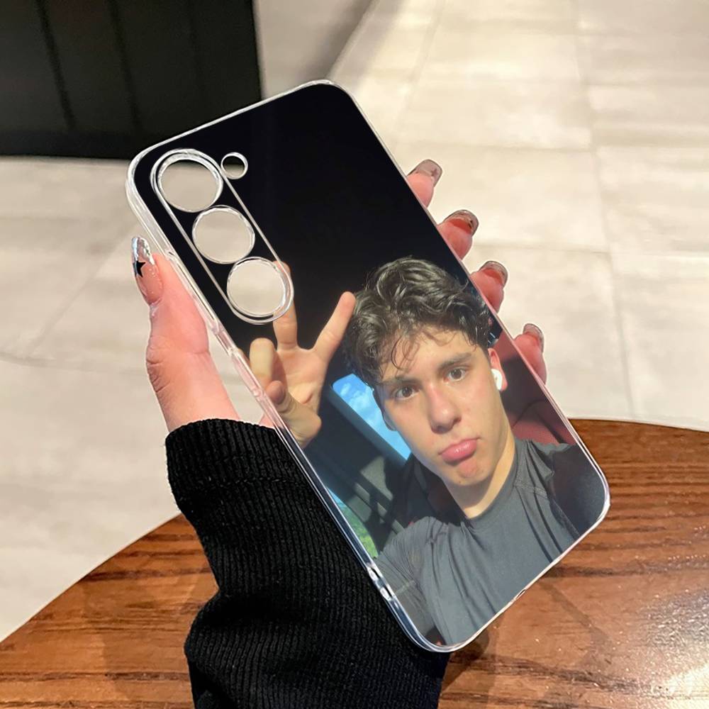 Cool M-Miguel M-Mora Phone Cas - Street Fashion Official recension och pris
