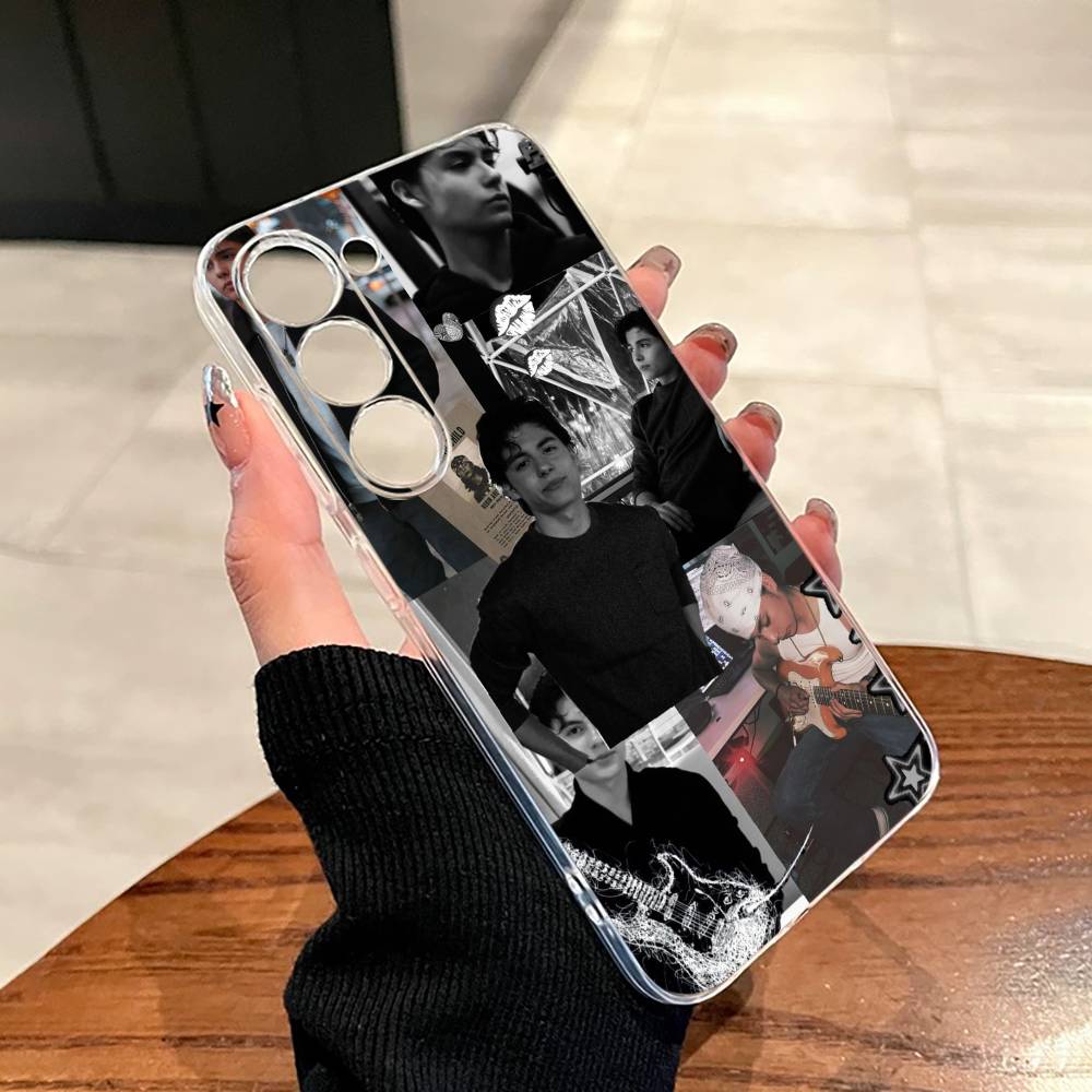 Cool M-Miguel M-Mora Phone Cas - Street Fashion Official recension och pris