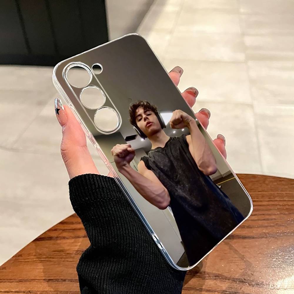 Cool M-Miguel M-Mora Phone Cas - Street Fashion Official recension och pris