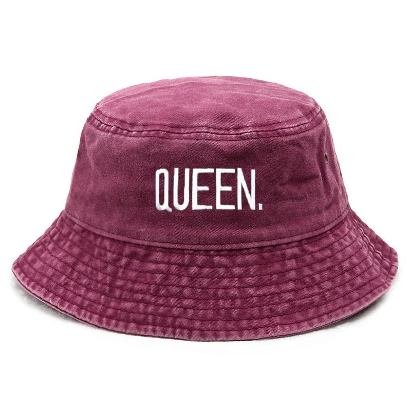 Customize Queen Washed Vintage - Street Fashion Hats recension och pris