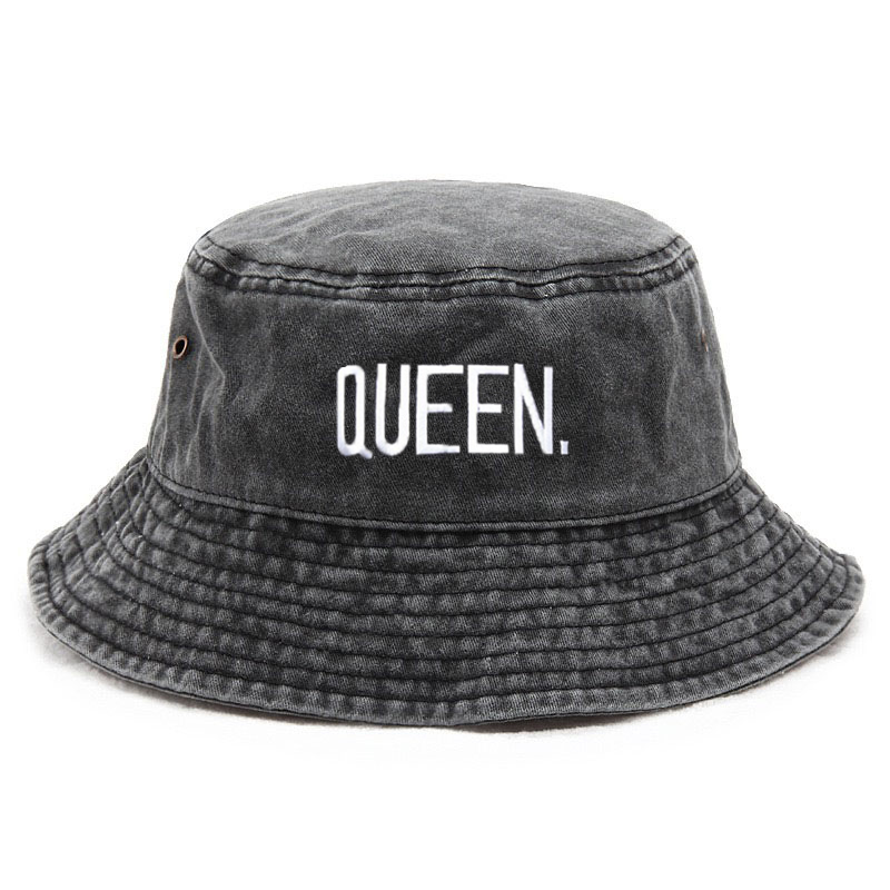 Customize Queen Washed Vintage - Street Fashion Hats recension och pris