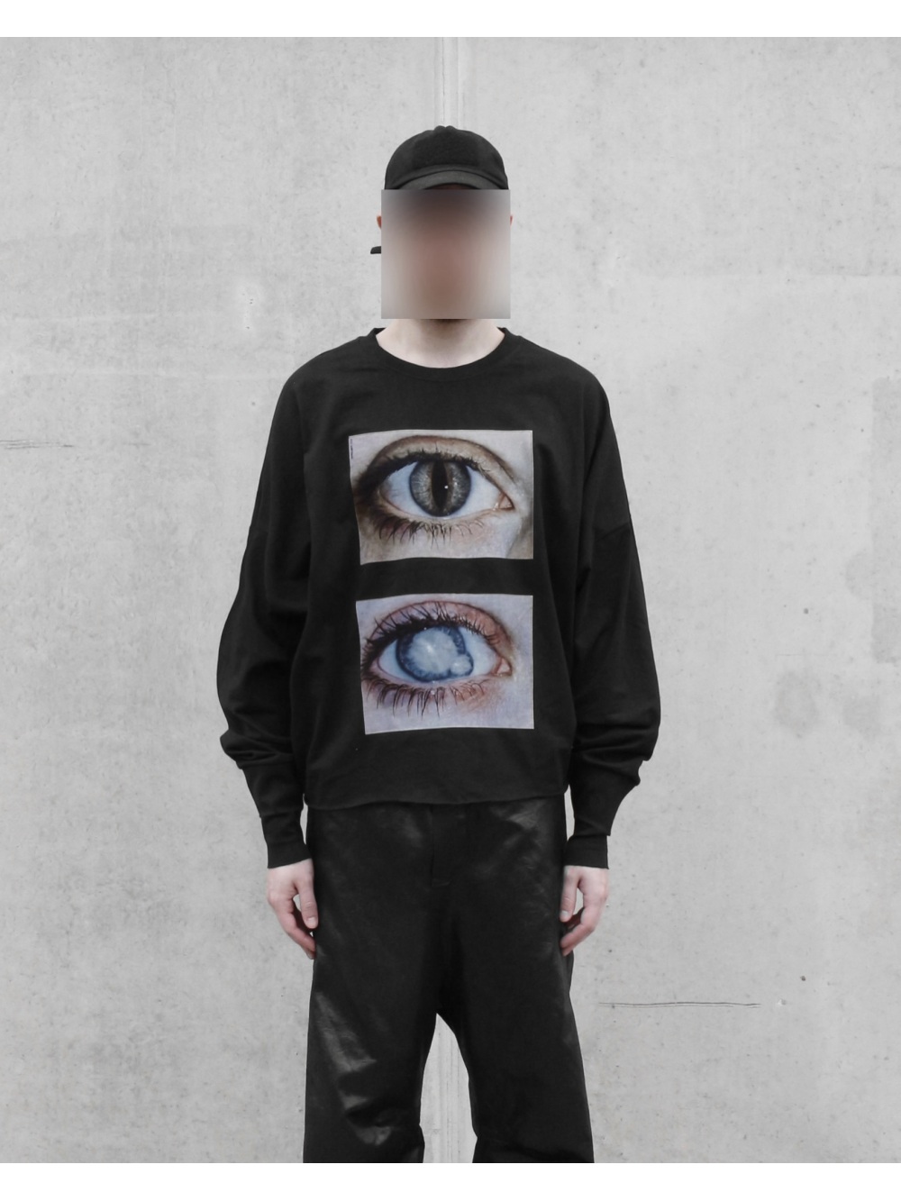 2026 New Dark Gothic Realistic - Street Fashion For 2026 recension och pris