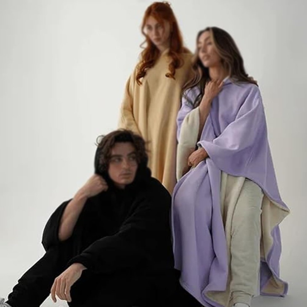 New Good Quality Indio Cloak H - Street Fashion Hats recension och pris