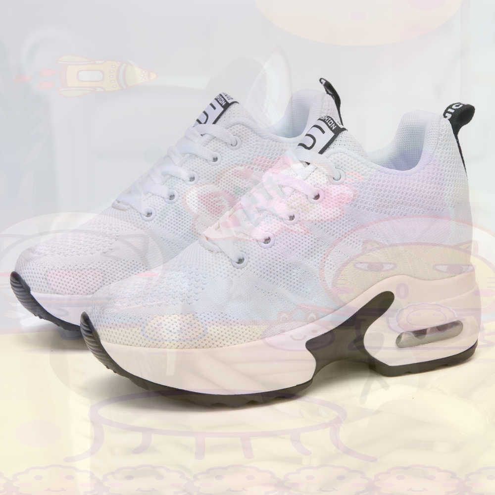 Red Size 36 Shoes Woman Tennis - Street Fashion Official recension och pris