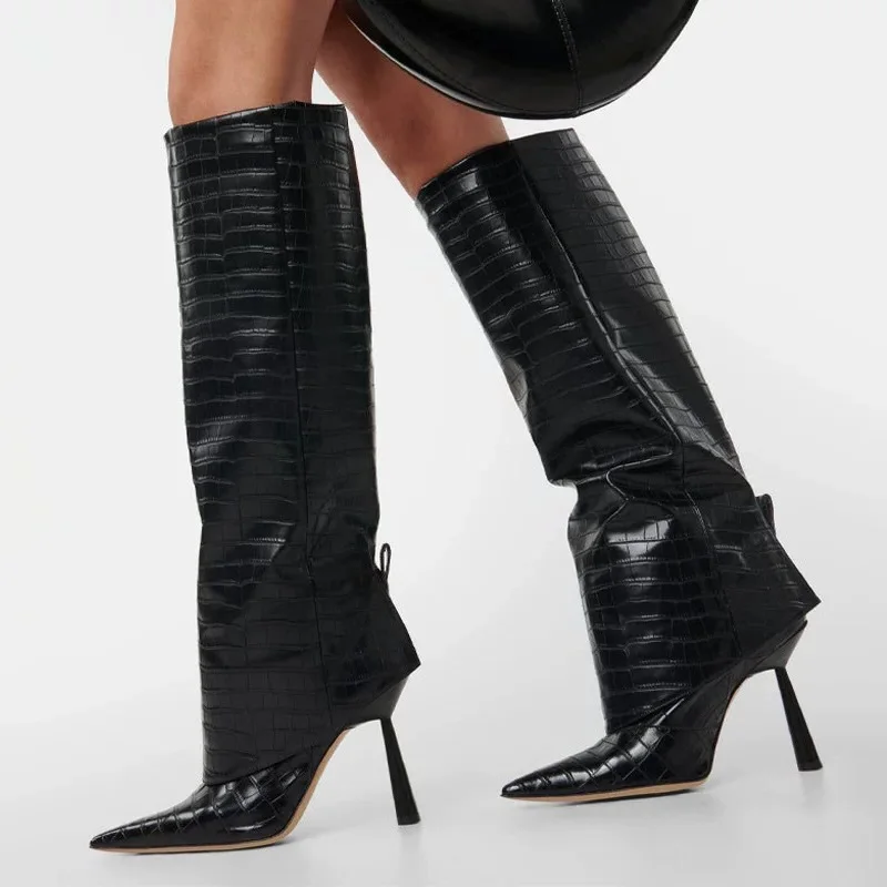 Eilyken 2027 Autumn Winter Des - Street Fashion Ladies recension och pris