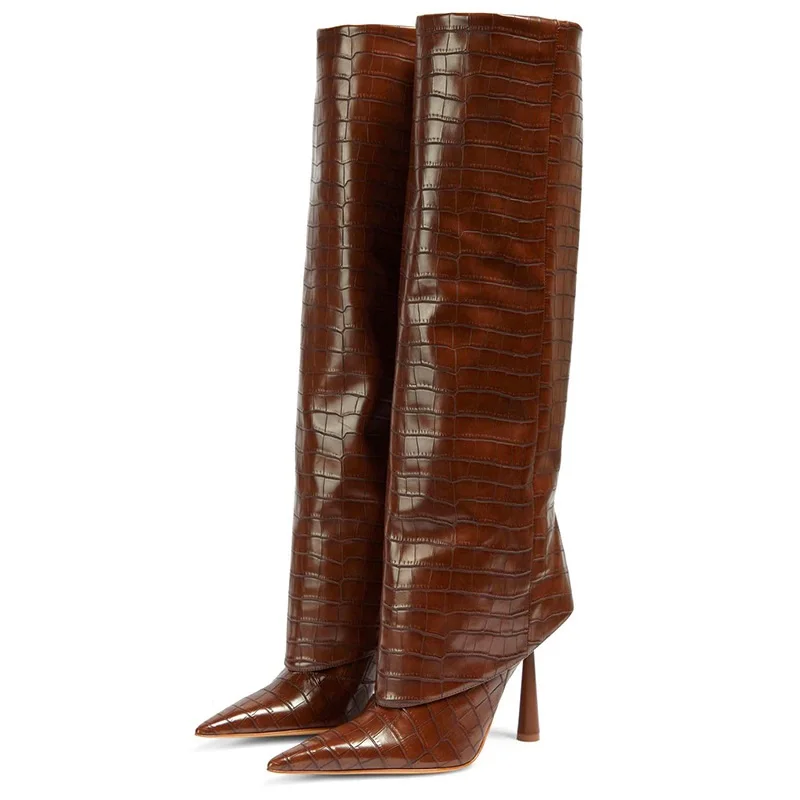 Eilyken 2027 Autumn Winter Des - Street Fashion Ladies recension och pris