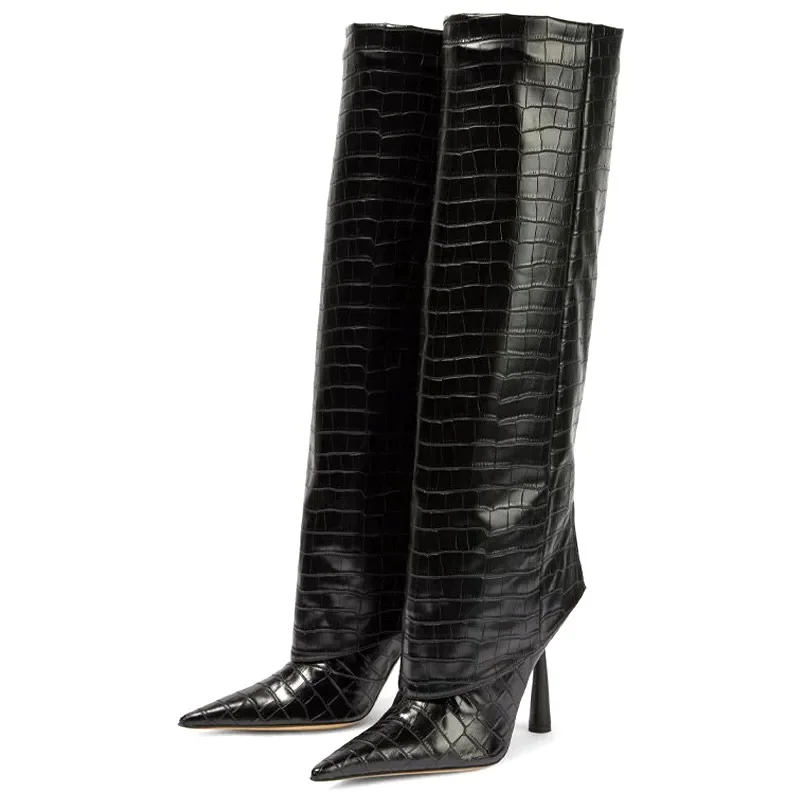 Eilyken 2027 Autumn Winter Des - Street Fashion Ladies recension och pris