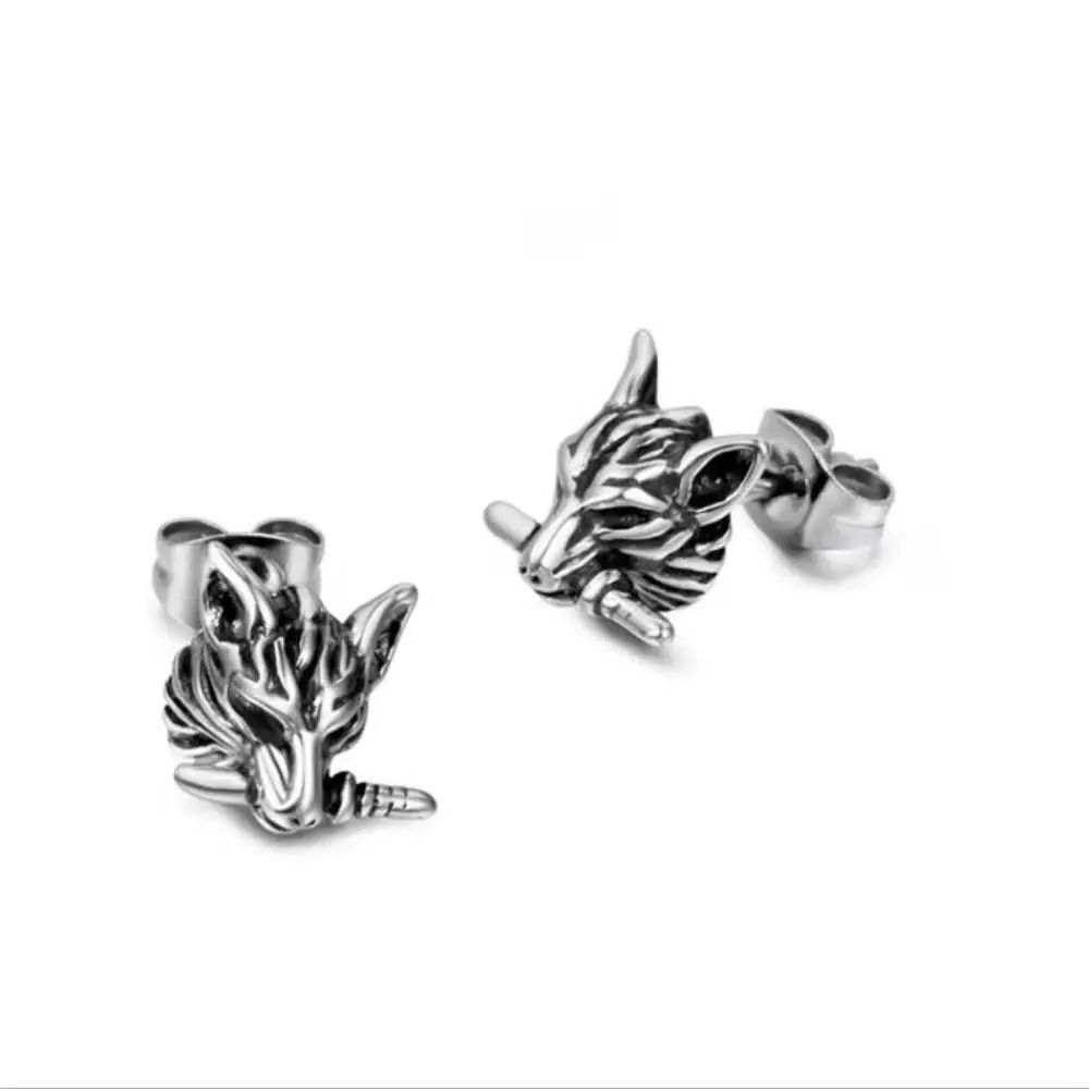 Simple Creative Fashion Exquis - Street Fashion Earrings recension och pris
