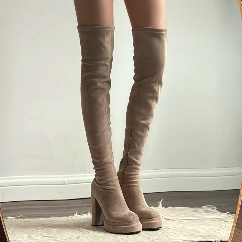Nightclub Fashion Woman Thigh  - Street Fashion Ladies recension och pris