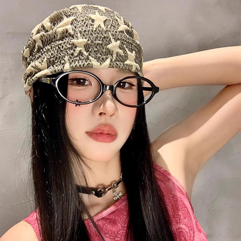 Cool Style Hats Star Subcultur - Street Fashion Hats recension och pris