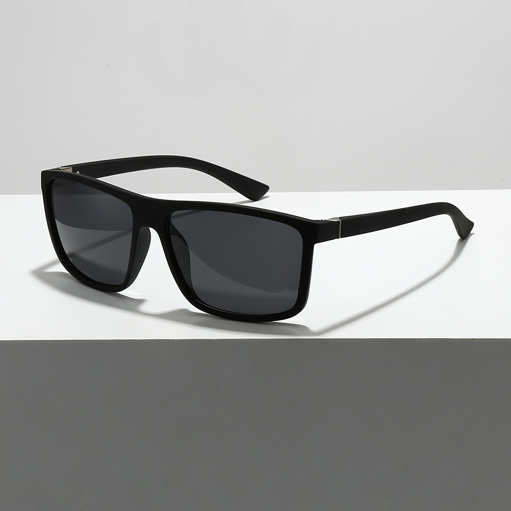 1pcs Fashion Sunglasses Europe - Street Fashion Glasses recension och pris