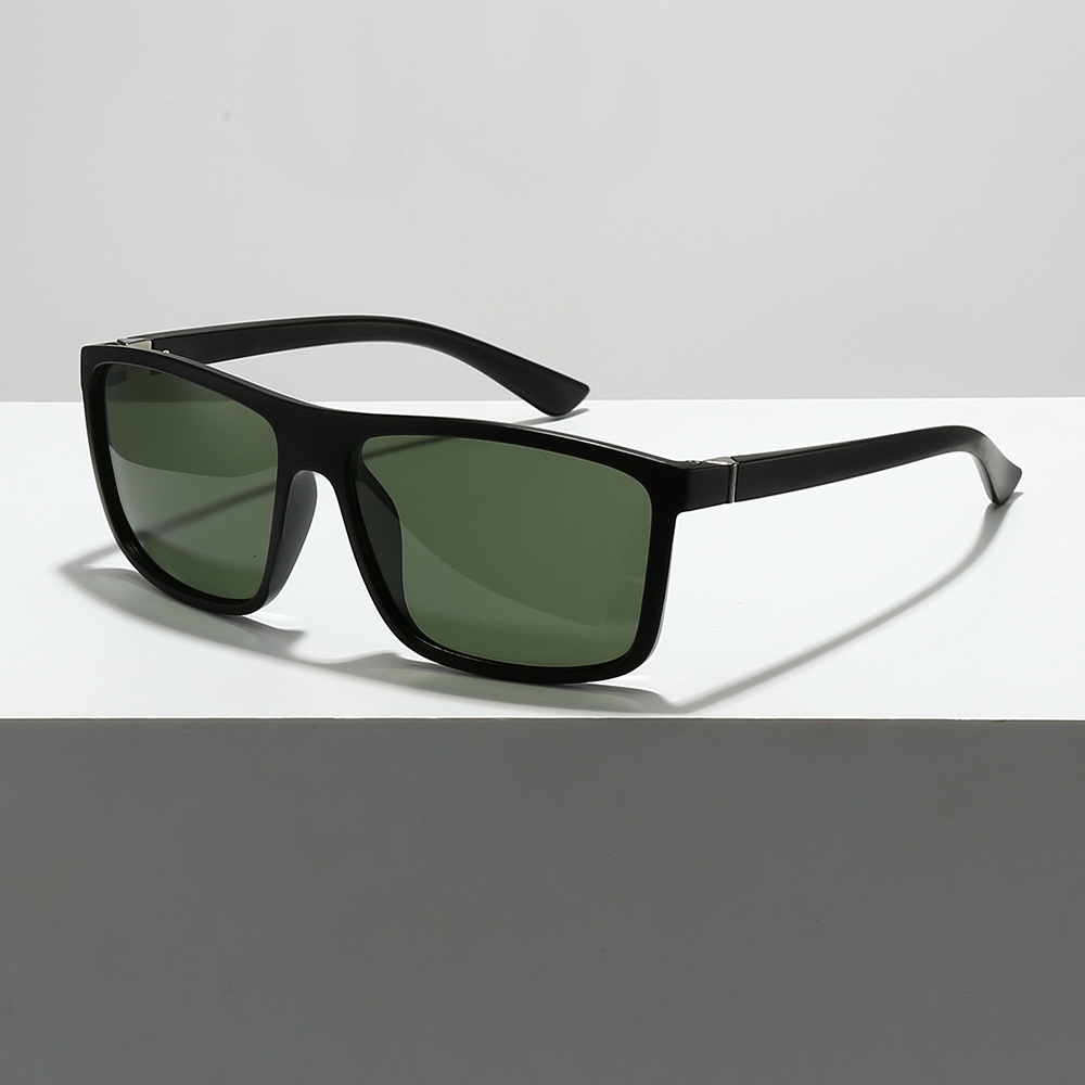 1pcs Fashion Sunglasses Europe - Street Fashion Glasses recension och pris
