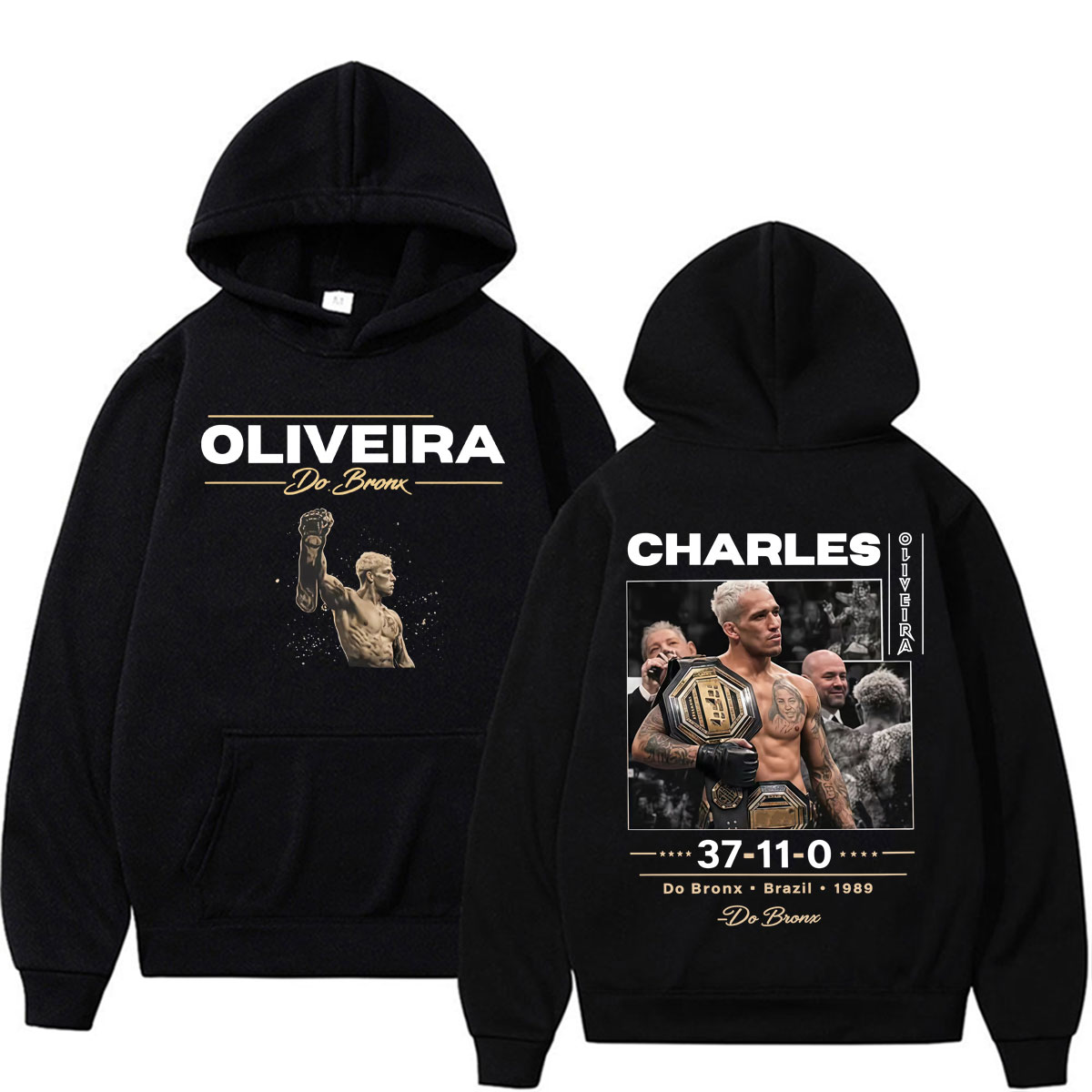 Do Bronx Brazil Charles Olivei - Street Fashion Brazil recension och pris