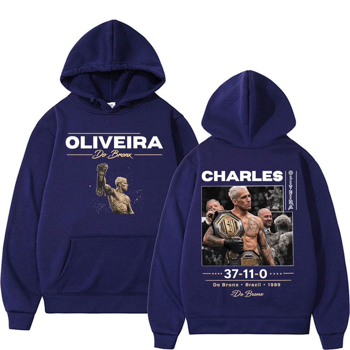 Do Bronx Brazil Charles Olivei - Street Fashion Brazil recension och pris