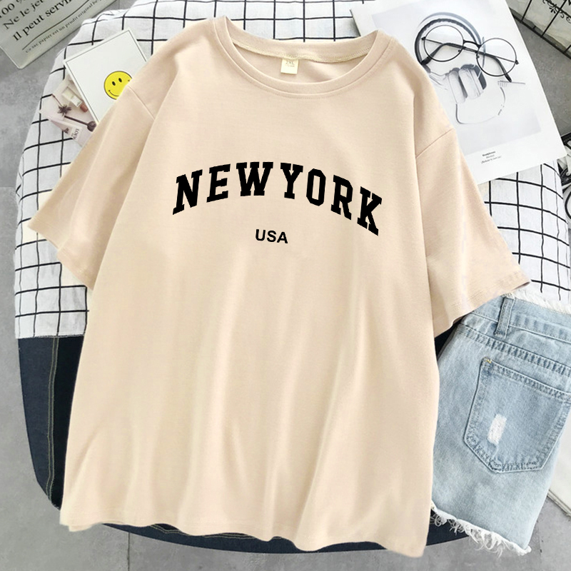 New York Usa City Letter Graph - Street Fashion Usa recension och pris