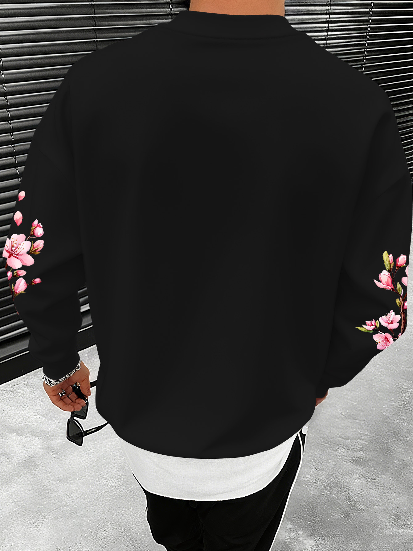 Fashionable men's street style - Street Fashion Tokyo recension och pris