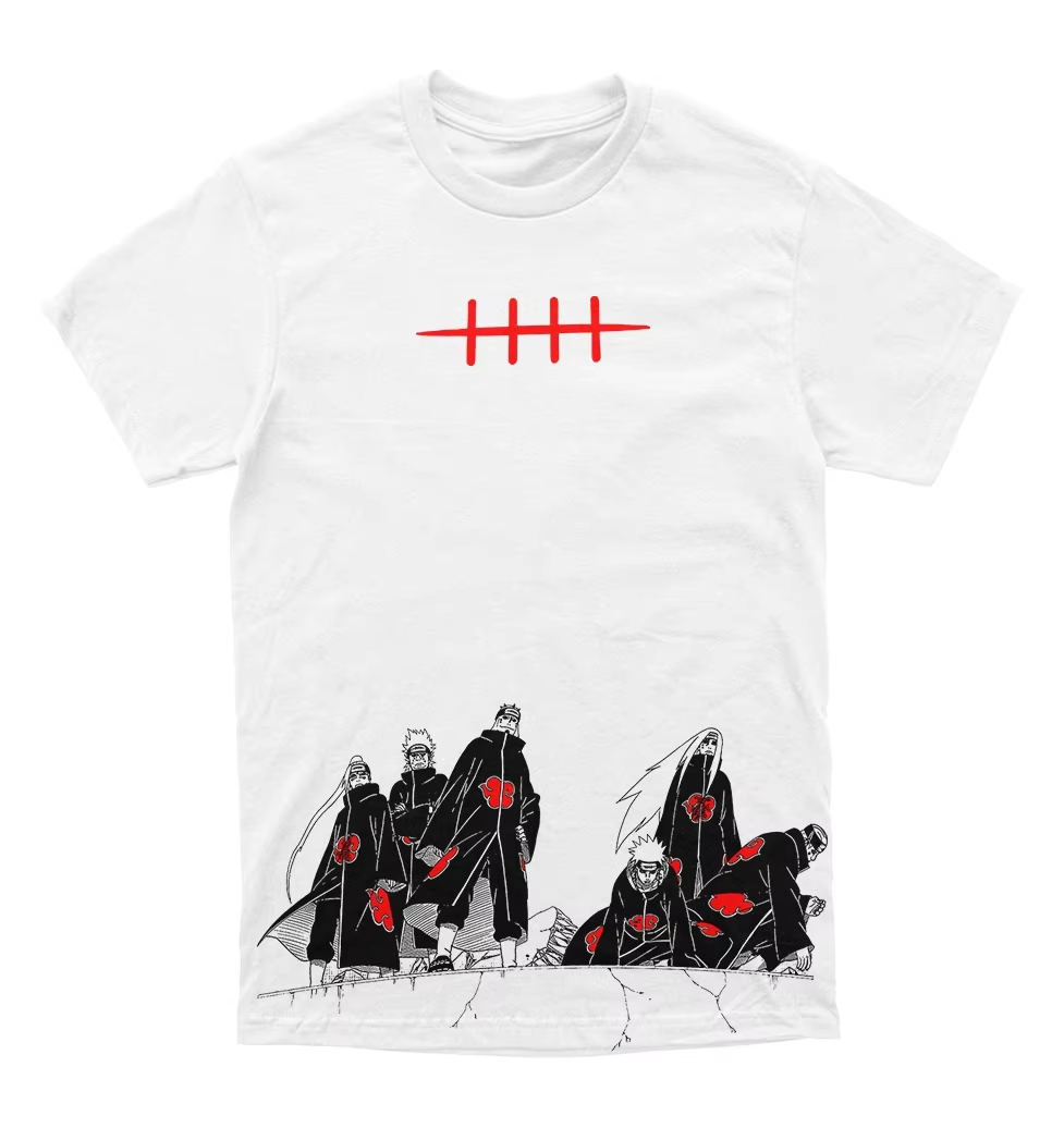 Naruto Pain Akatsuki Six Paths - Street Fashion Hats recension och pris