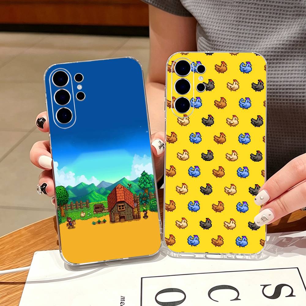 Healing Game Stardew Valley Ph - Street Fashion Official recension och pris