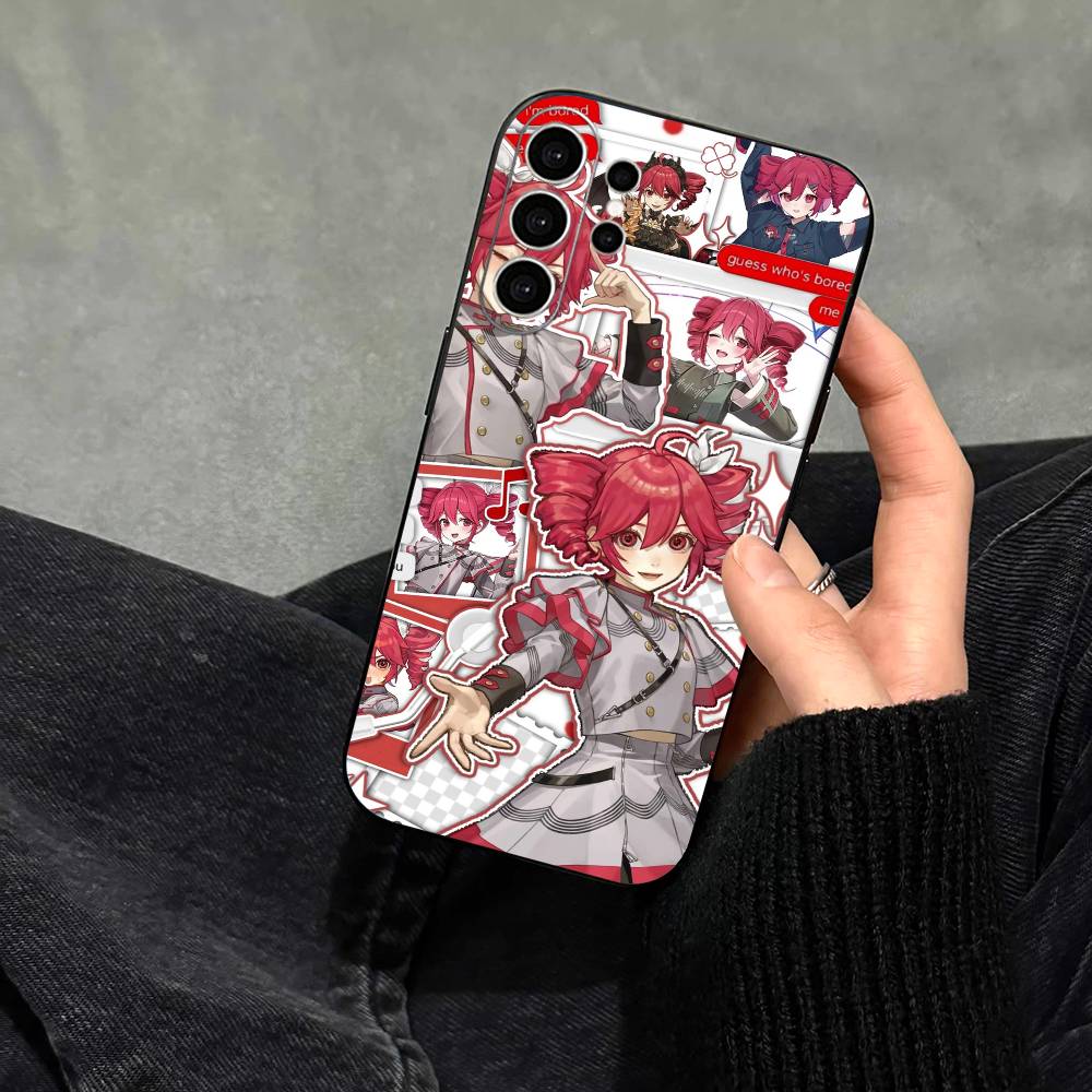 TM-Kasane Teto Get To Me Phone - Street Fashion Official recension och pris