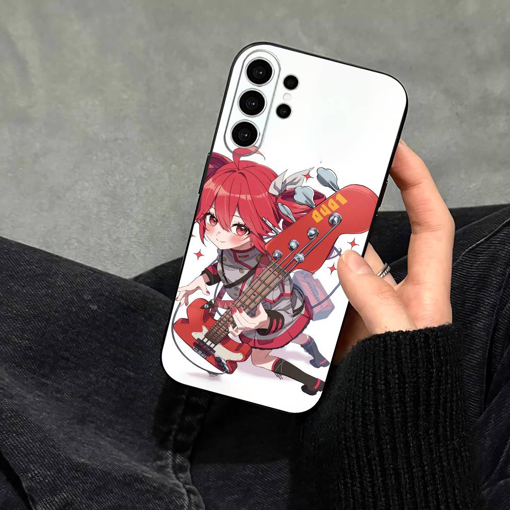 TM-Kasane Teto Get To Me Phone - Street Fashion Official recension och pris