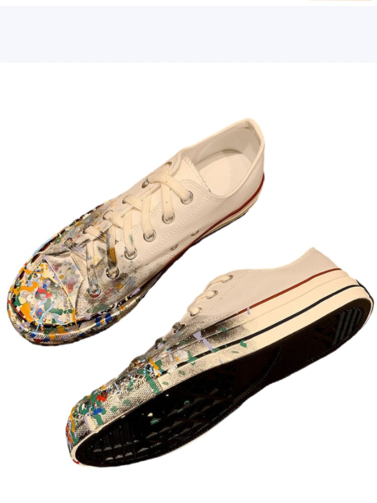 Womens Spring New Lace-Up Pain - Street Fashion Ladies recension och pris