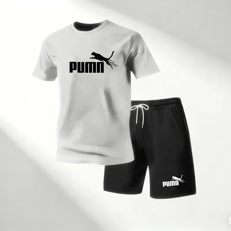 Hot Sale 2026 Men's T-Shirts S - Street Fashion For 2026 recension och pris