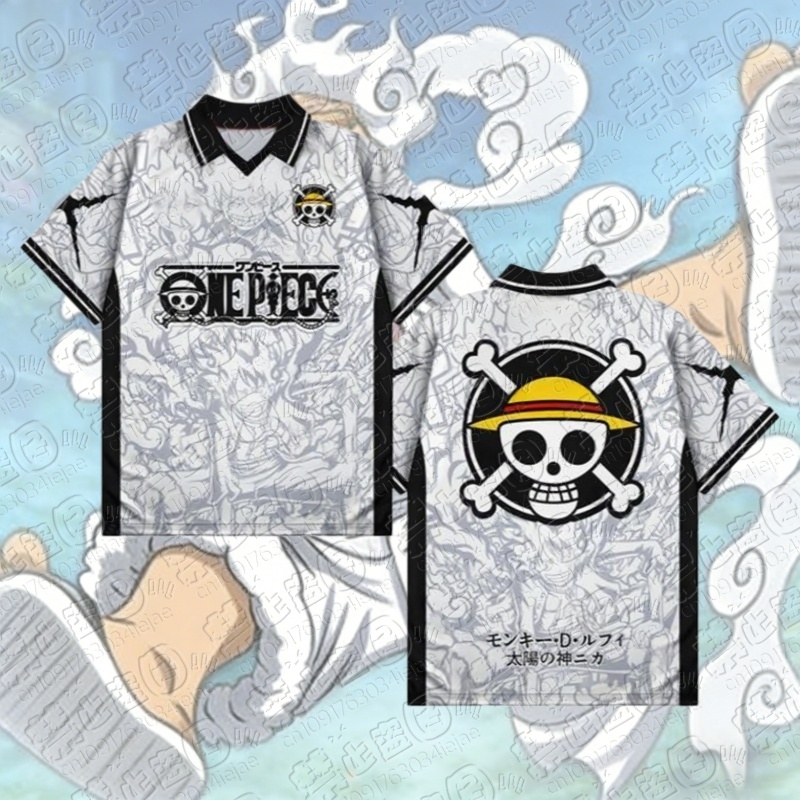 2026 Anime One Piece Luffy 3D  - Street Fashion Hats recension och pris