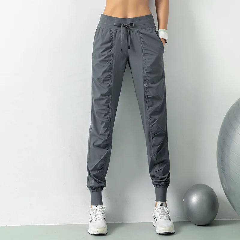 CZGUKE-High Waist Sports Jogge - Street Fashion Art recension och pris