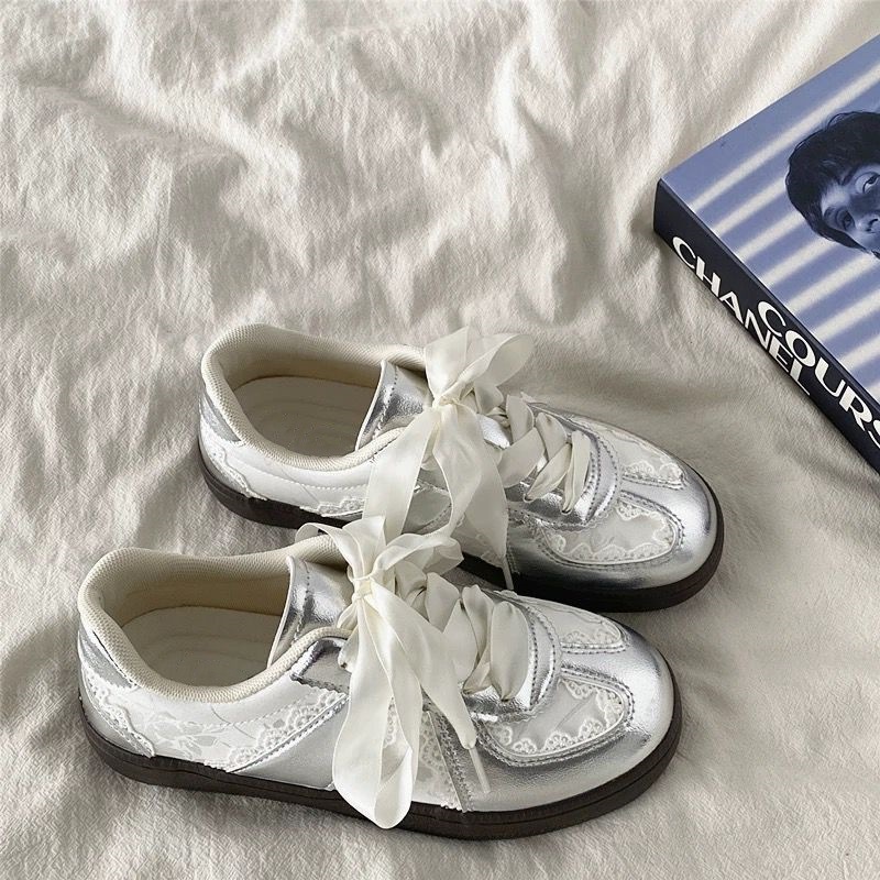 Women's Sneakers Luxury Brand  - Street Fashion Ladies recension och pris