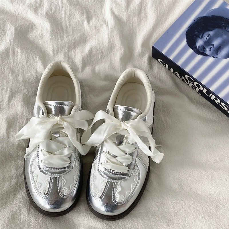 Women's Sneakers Luxury Brand  - Street Fashion Ladies recension och pris
