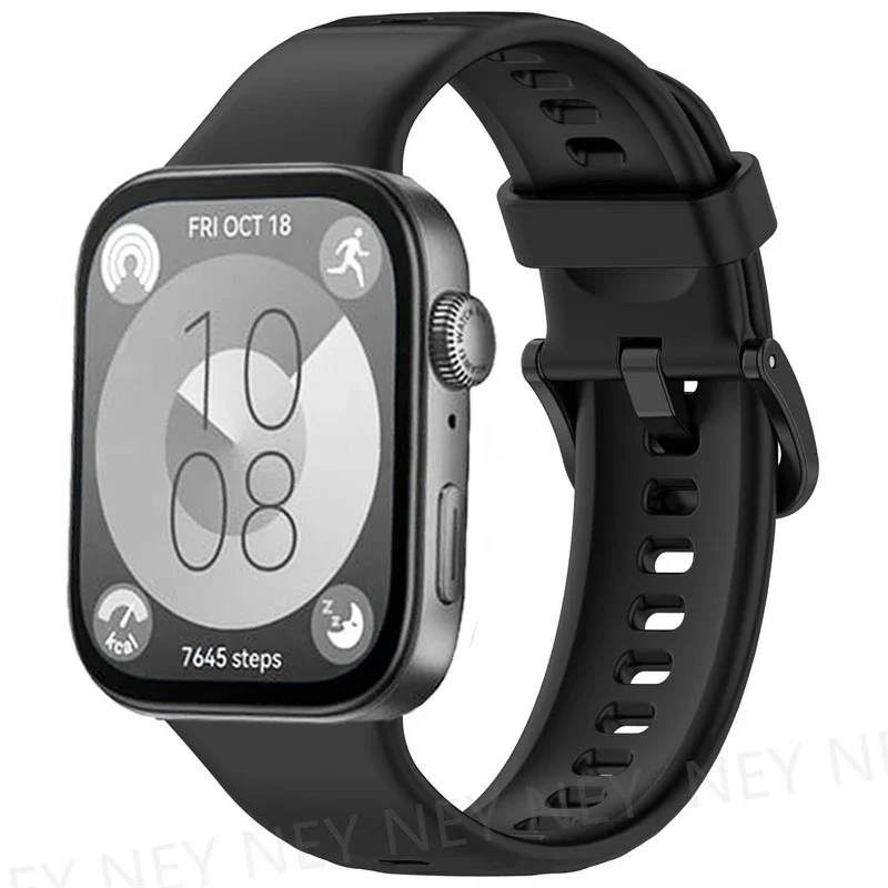 Watchband for huawei watch fit - Street Fashion Official recension och pris